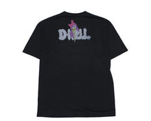 Load image into Gallery viewer, D / Hill X CAZUL &quot;MELTING LOGO&quot; Short Sleeve T-SHIRT
