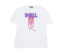 画像をギャラリービューアに読み込む, D/HILL x CAZUL &quot;NANCY for D/HILL” Short Sleeve T-shirt
