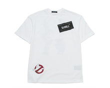 Load image into Gallery viewer, D / Hill &quot;World Tour&quot; Short Sleeve T-SHIRT
