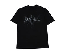 Load image into Gallery viewer, D / Hill &quot;Flash Logo&quot; Short Sleeve T-SHIRT
