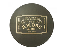 画像をギャラリービューアに読み込む, THE.H.W.DOG Hat Box 33
