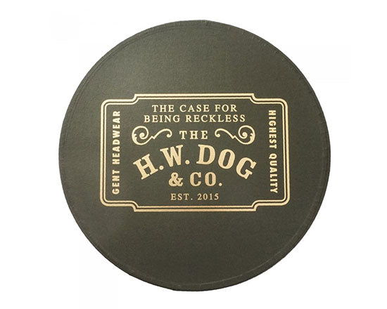 The.h.w.dog Hat Box 33