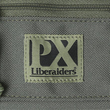 Load image into Gallery viewer, Liberaiders PX Utility Daypack (BLACK)

