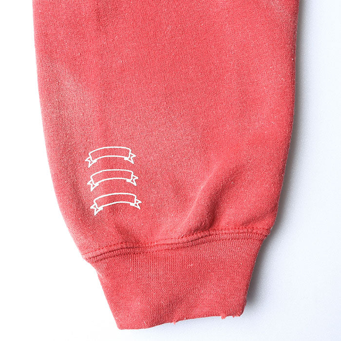 【 Liberaiders®︎】VINTAGE WASH CREWNECK Liberaiders 】VINTAGE WASH CREWNECK - DOGDAYS / UNDERPASS STORE