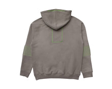 Load image into Gallery viewer, D / Hill Milktea Grey &quot;Malibu&quot; Pull-over Hoodie
