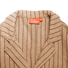 Load image into Gallery viewer, Cook Man Lab.jacket Wool Mix (Beige)
