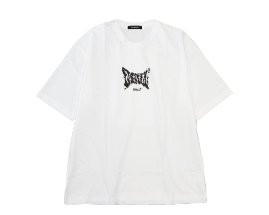D/HILL x EASYINK Short Sleeve T-shirt