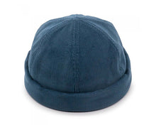Load image into Gallery viewer, THE.H.W.DOG&amp;CO Roll Cap Cole (Blue)
