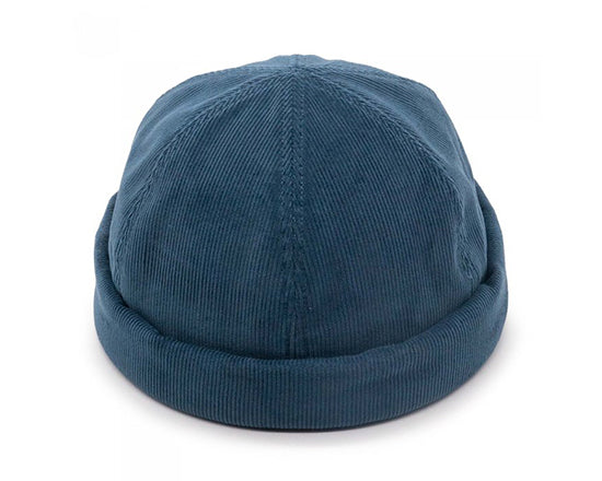THE.H.W.DOG&CO Roll Cap Cole (Blue)