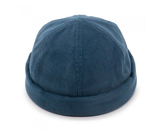 The.h.w.dog＆Co Roll Cap Cole（藍色）