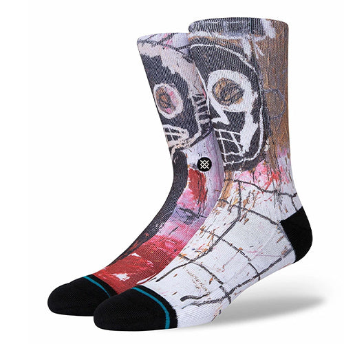 Stance Socks Untitled 1982