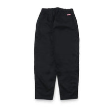 Load image into Gallery viewer, Hide and Seek Cotton Track Pant (BLK)
