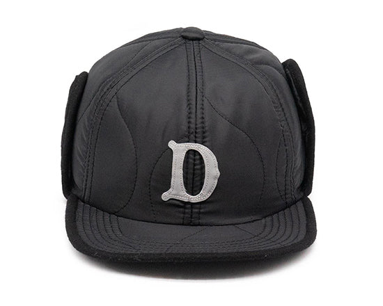 帽子 THE H.W DOG&CO. QT REFLECT CAP Black THE H.W DOG&CO. QT REFLECT CAP Black