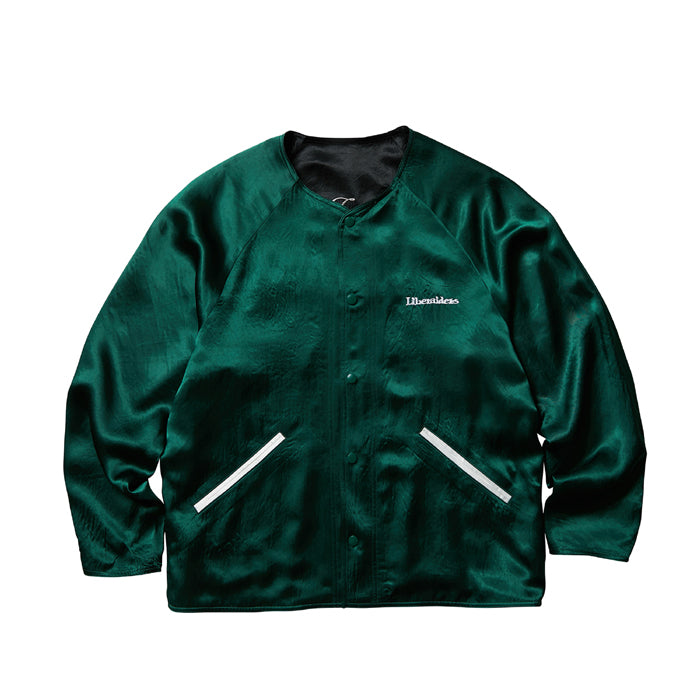Liberaiders JACKALOPE SOUVENIR JACKET (BLACK) – BASE L.H.P