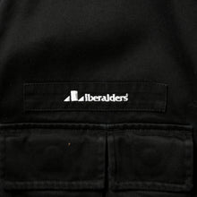 画像をギャラリービューアに読み込む, Liberaiders UTILITY L/S SHIRTS (Black)
