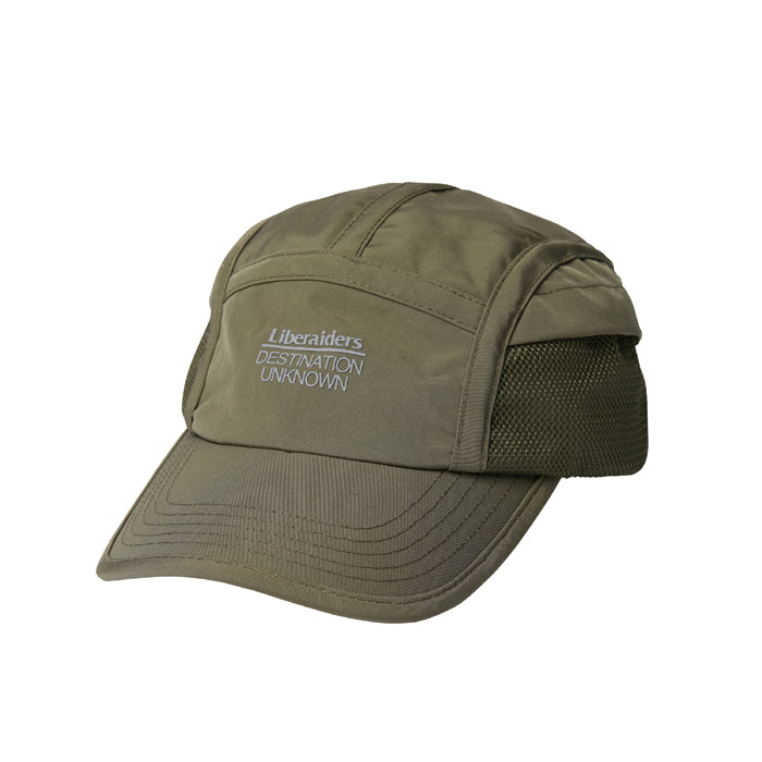 Liberaiders LR CAMP CAP (Olive)