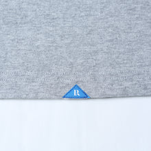 將圖片載入圖庫檢視器 釋放者M.A.W L / S TEE（灰色）
