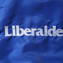 画像をギャラリービューアに読み込む, Liberaiders OG Embroidery Coach Jacket (Blue)
