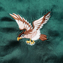 画像をギャラリービューアに読み込む, Liberaiders Souvenir Jacket (Green)
