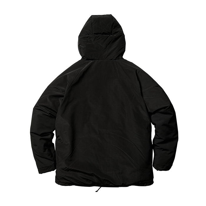 liberaiders MA-1ジャケット L ブラック BASE L.H.P / Liberaiders YAK BOMBER JACKET (BLACK)