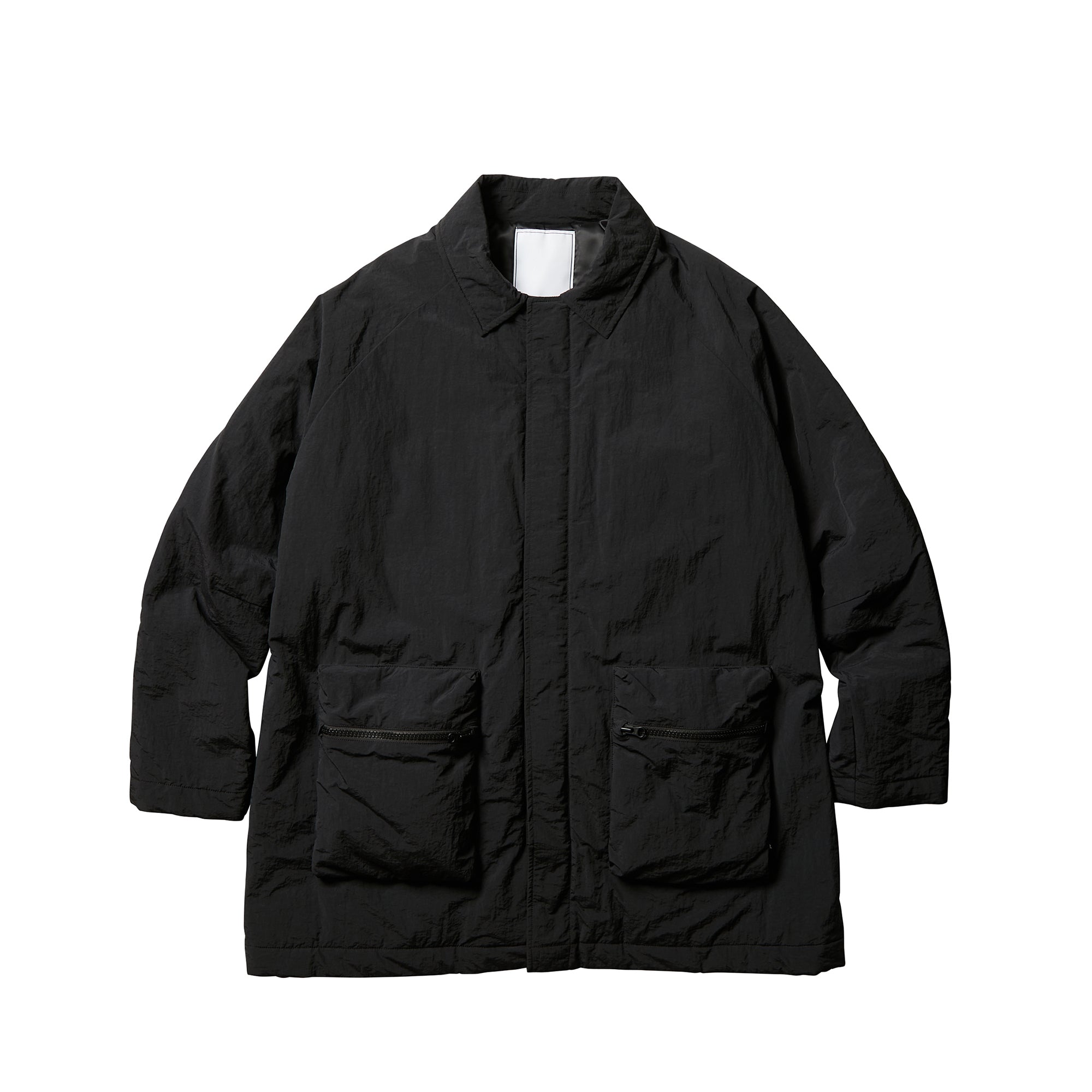 【新作入荷!!】  LR 30%OFF】Liberaiders NYLON L.H.P BASE – (Black) OVERCOAT ジャケット・アウター