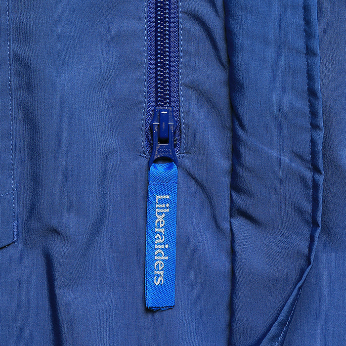 40%OFF】Liberaiders LR ANORAK JACKET(BLUE) – BASE L.H.P 40%OFF】Liberaiders LR ANORAK JACKET(BLUE) – BASE L.H.P