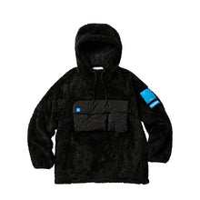 Load image into Gallery viewer, Liberaiders Yak Bomber Jacket (Black)
