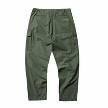 Load image into Gallery viewer, Liberaiders Corduroy Sarrouel Pants (Charcoal)
