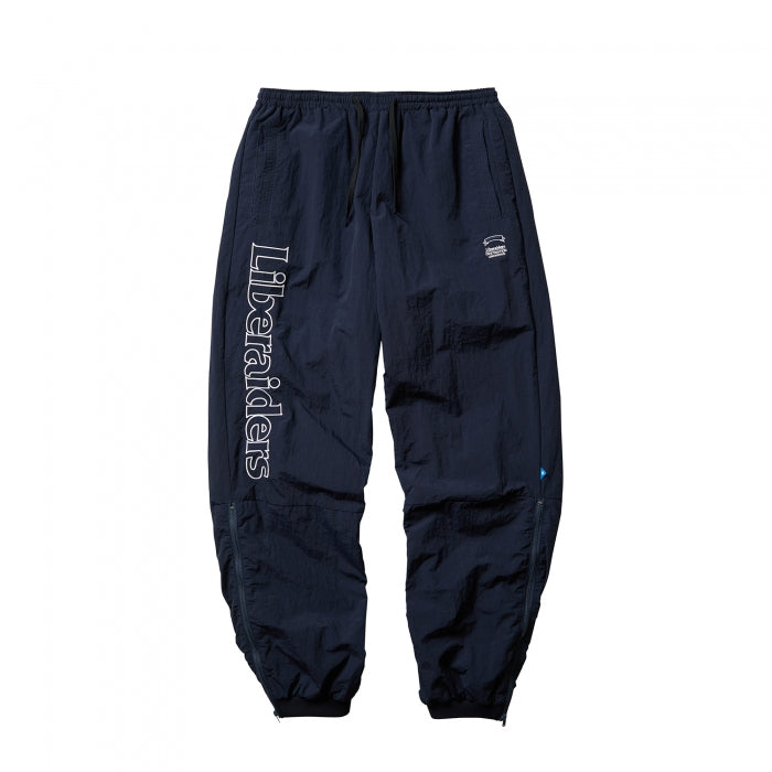 Liberaiders LR NYLON TEAM PANTS (Navy)