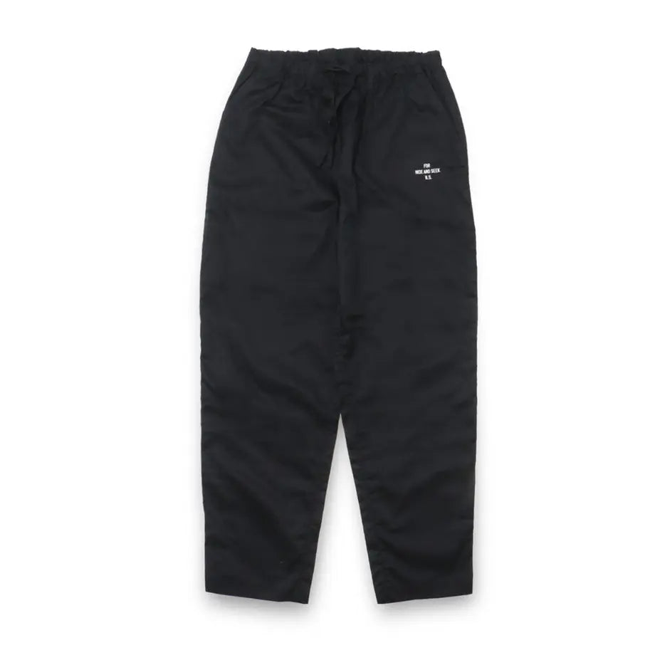 パンツ HIDE AND SEEK Cotton Track Pant M Cotton Track Pant | HIDE AND SEEK W.S.