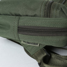 Load image into Gallery viewer, Liberaiders PX UTILITY SHOULDER BAG (Olive)

