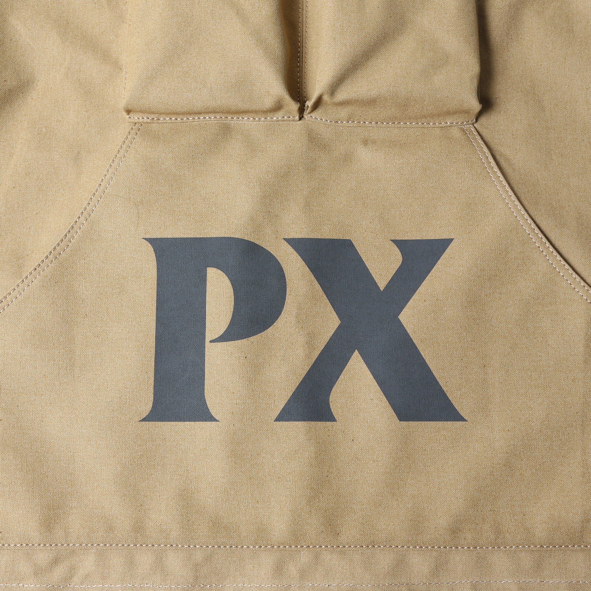 Liberaiders PX APRON COYOTE 21SU-I エプロン Liberaiders PX APRON (Coyote) – BASE L.H.P