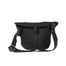 Load image into Gallery viewer, Liberaiders PX Utility SHOULDER BAG (BLACK)
