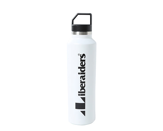 Liberaiders PX THERMO BOTTLE (White)