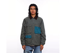 Load image into Gallery viewer, Cyber hunting jacket
