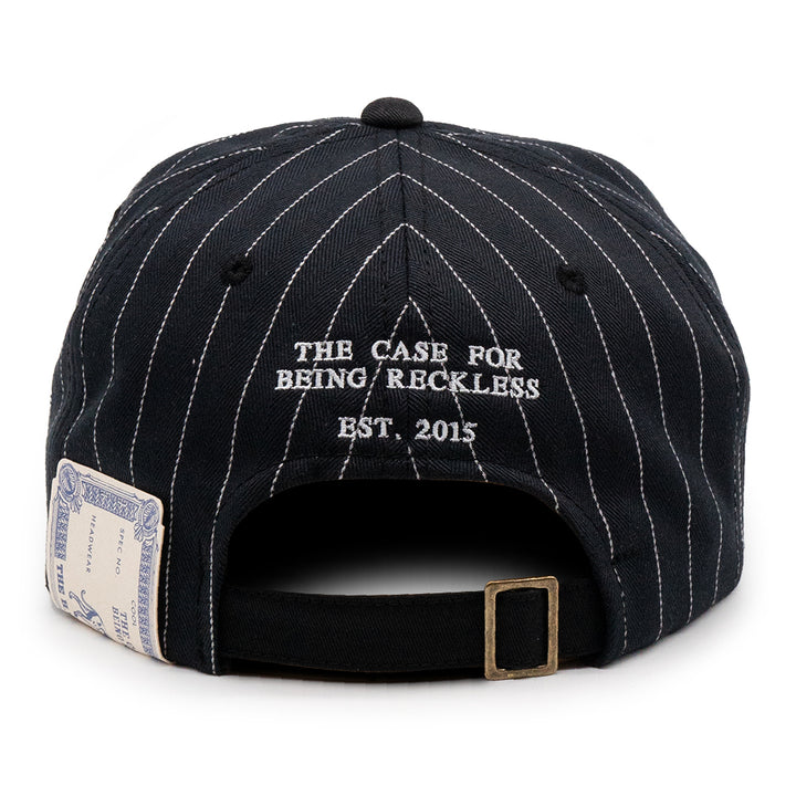新品未使用】THE H.W.DOG&CO. STRIPE BB CAP｜メンズ