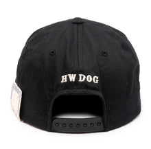 將圖片載入圖庫檢視器 The.h.w.dog＆co燒側帽（灰灰色）
