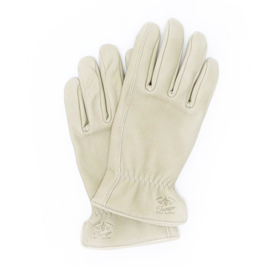 Lamp Gloves Utility Glove Standard (Camel)