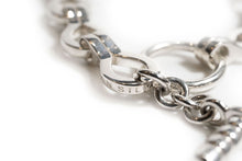 Load image into Gallery viewer, Johan Silverman Chain Bracelet
