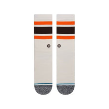 Load image into Gallery viewer, Stance Socks Boyd St (Off White)
