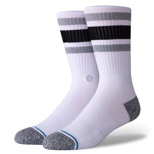Stance Sox Boyd St (White)