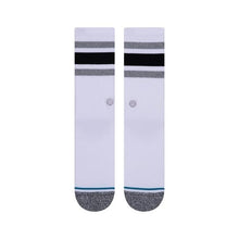 Load image into Gallery viewer, Stance Socks Boyd St (White)
