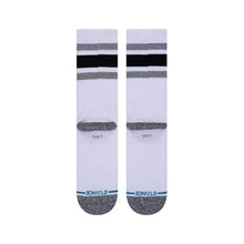 Load image into Gallery viewer, Stance Socks Boyd St (White)
