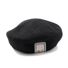 Load image into Gallery viewer, The.h.w.dog 10usn Watch Cap (Black)
