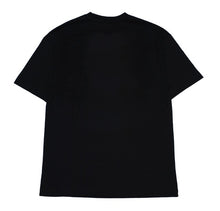画像をギャラリービューアに読み込む, D/HILL “FLASH LOGO” Short Sleeve T-shirt

