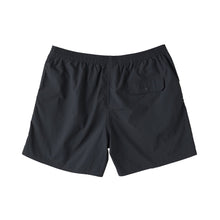 Load image into Gallery viewer, BASE LHP Original Nylon Shorts (Black)
