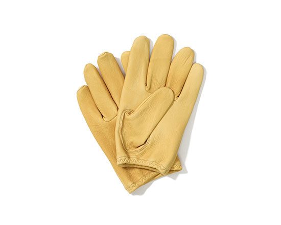 GLOVE UTILITY - GLOVES LAMP CAMEL SHORTY- GLOVE GLOVES】UTILITY 【LAMP SHORTY ea | (CAMEL) バイクウェア・装備