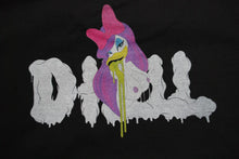 Load image into Gallery viewer, D / Hill X CAZUL &quot;MELTING LOGO&quot; Short Sleeve T-SHIRT
