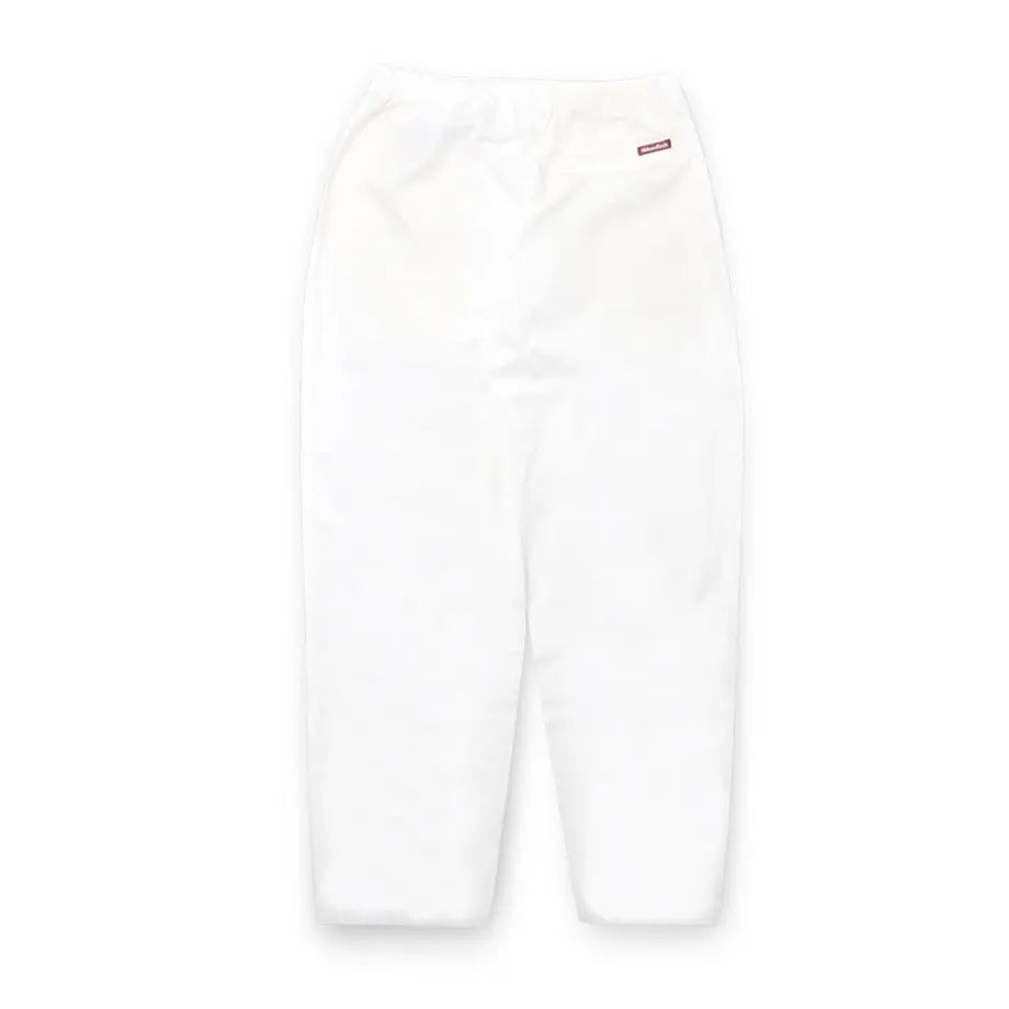 パンツ HIDE AND SEEK Cotton Track Pant M Hide and Seek Cotton Track Pant (WHT) – BASE L.H.P