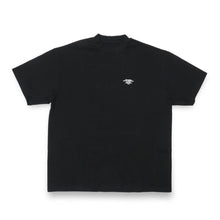 画像をギャラリービューアに読み込む, 【30%OFF】Hide and Seek HS S/S Tee(BLK)
